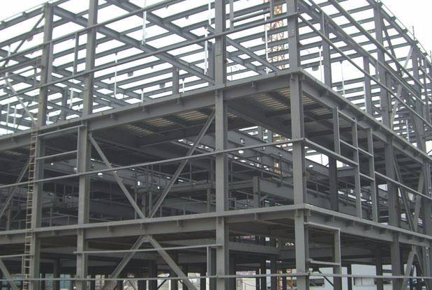 辽宁高层钢构造的支撑布置跟构造应当符合哪些范例榜样